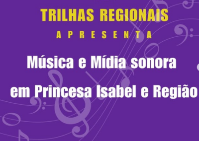 Apresentação do Projeto recanto do Som