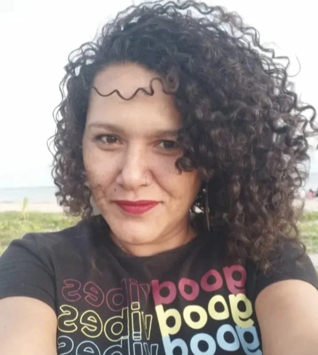 Geanne Lima Batista