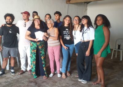 O Forró como Patrimônio Imaterial Brasileiro