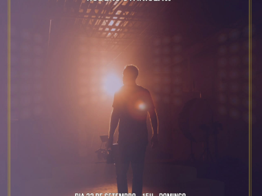 Oficina de Produção de Eventos