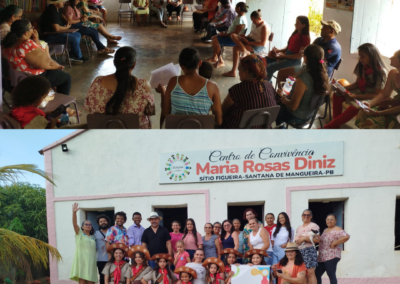 3 - Comitê de Cultura da Paraíba