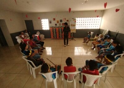 Quilombo do Livramento oficina de Pífano Prof. André Santana5 (1) - Comitê de Cultura da Paraíba